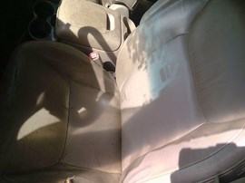 2005 TOYOTA SIENNA, XLE, 3.3L, AT, FWD.  Z25985